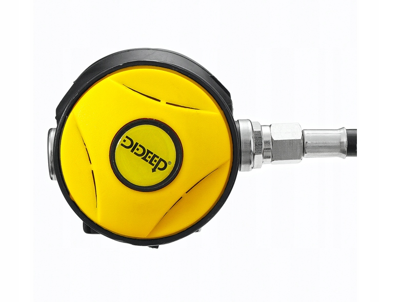 Zestaw do nurkowania Deep DEEP1 Model DEEP1