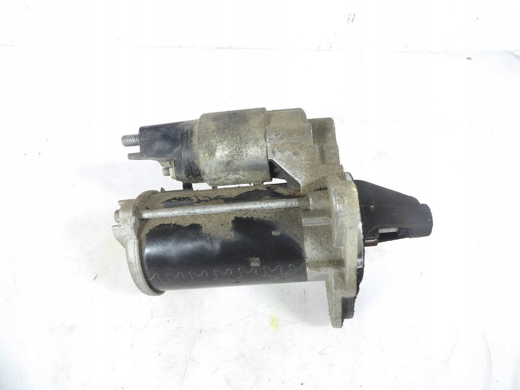 OPEL ZAFIRA C 1.4T starter 25200067