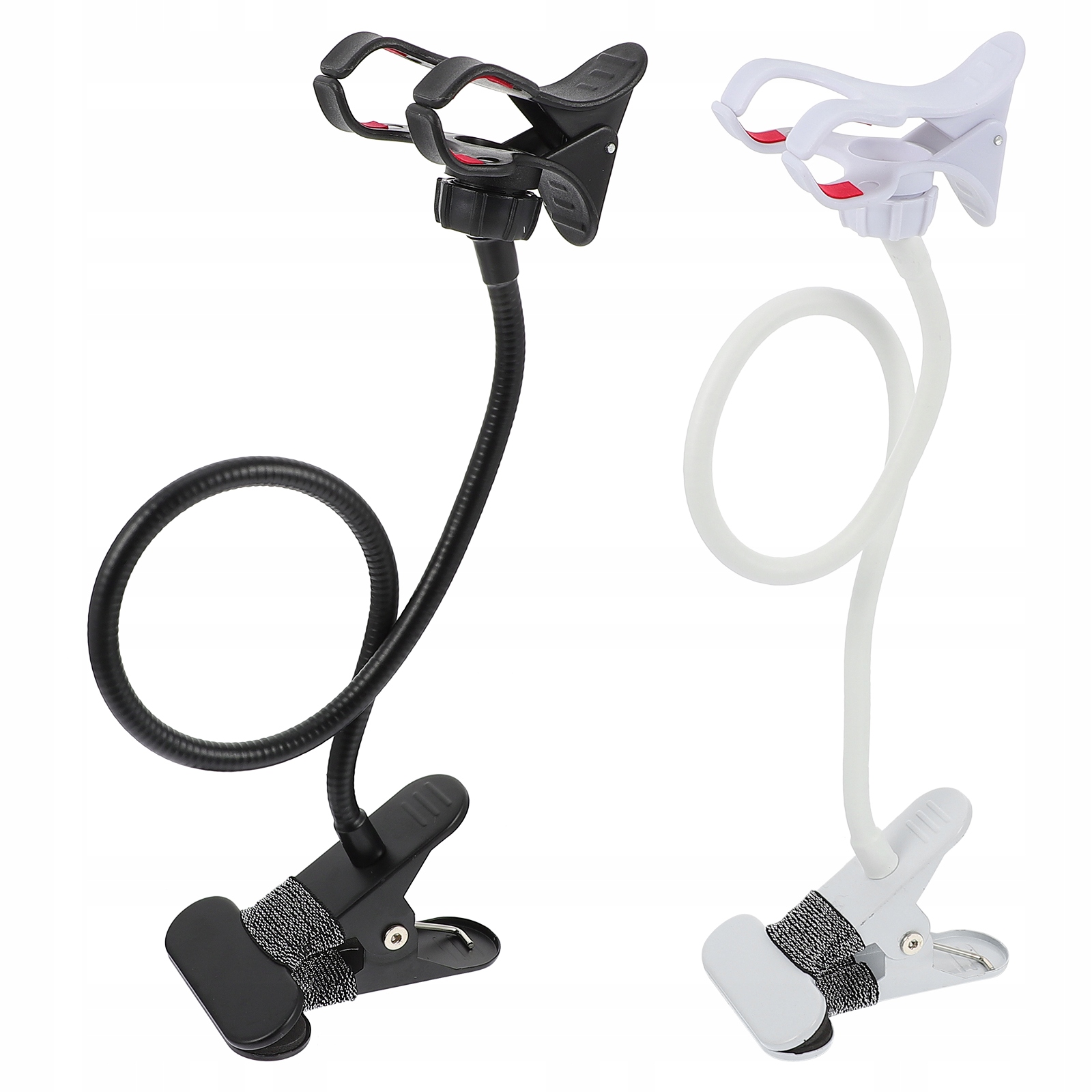 2 sztuk Telefon komórkowy Stojak Lazy Osoba