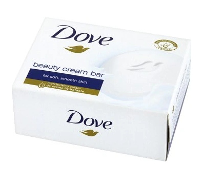 

Dove Beauty Cream Bar Orginal 90g mydło w kostce