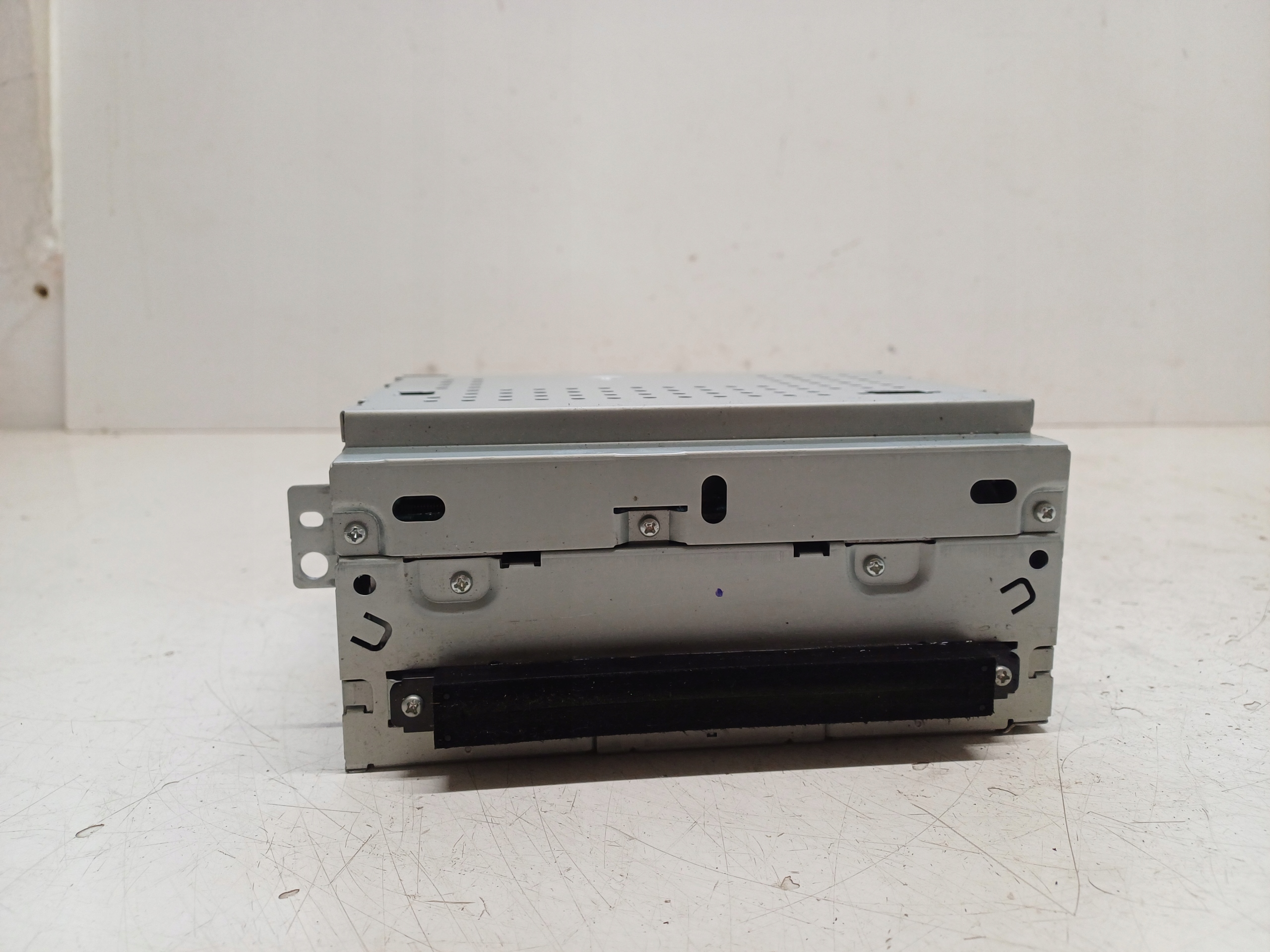 VOLVO S80 2 II V70 III 3 XC70 RADIO CZYTNIK CD 31260541