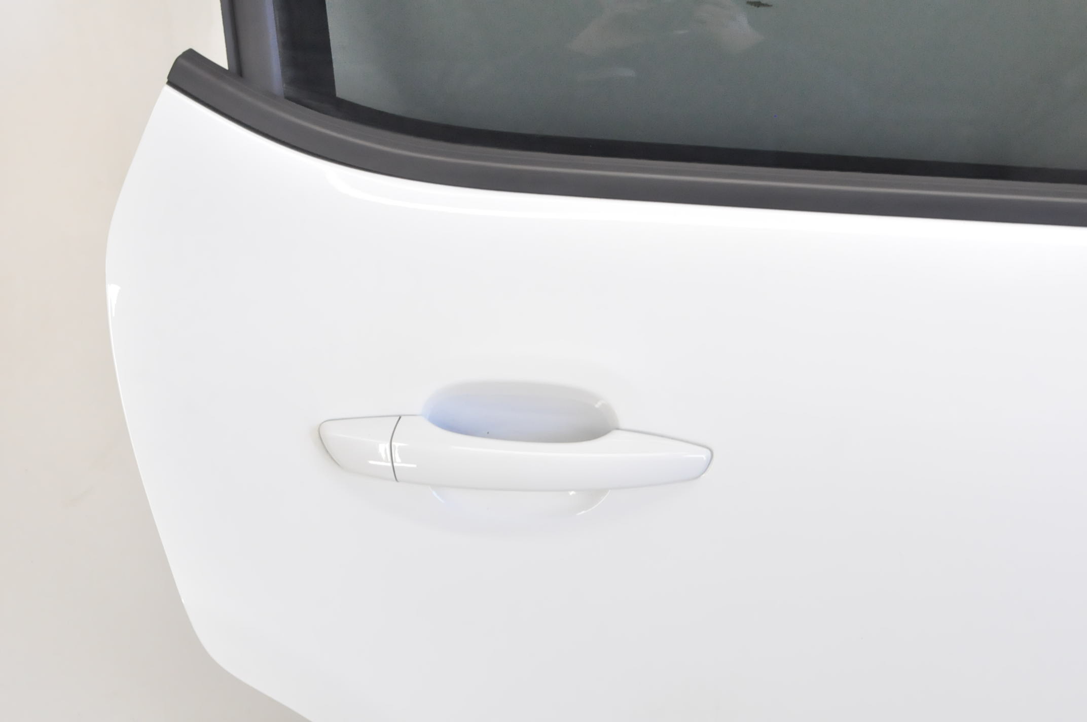 Citroen C3 Tür Hinten Rechts Door Porta Porte - Thumbnail 5