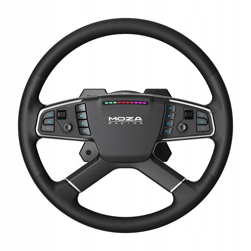Volant Moza Racing Tsw RS060 pro Pc simulátory