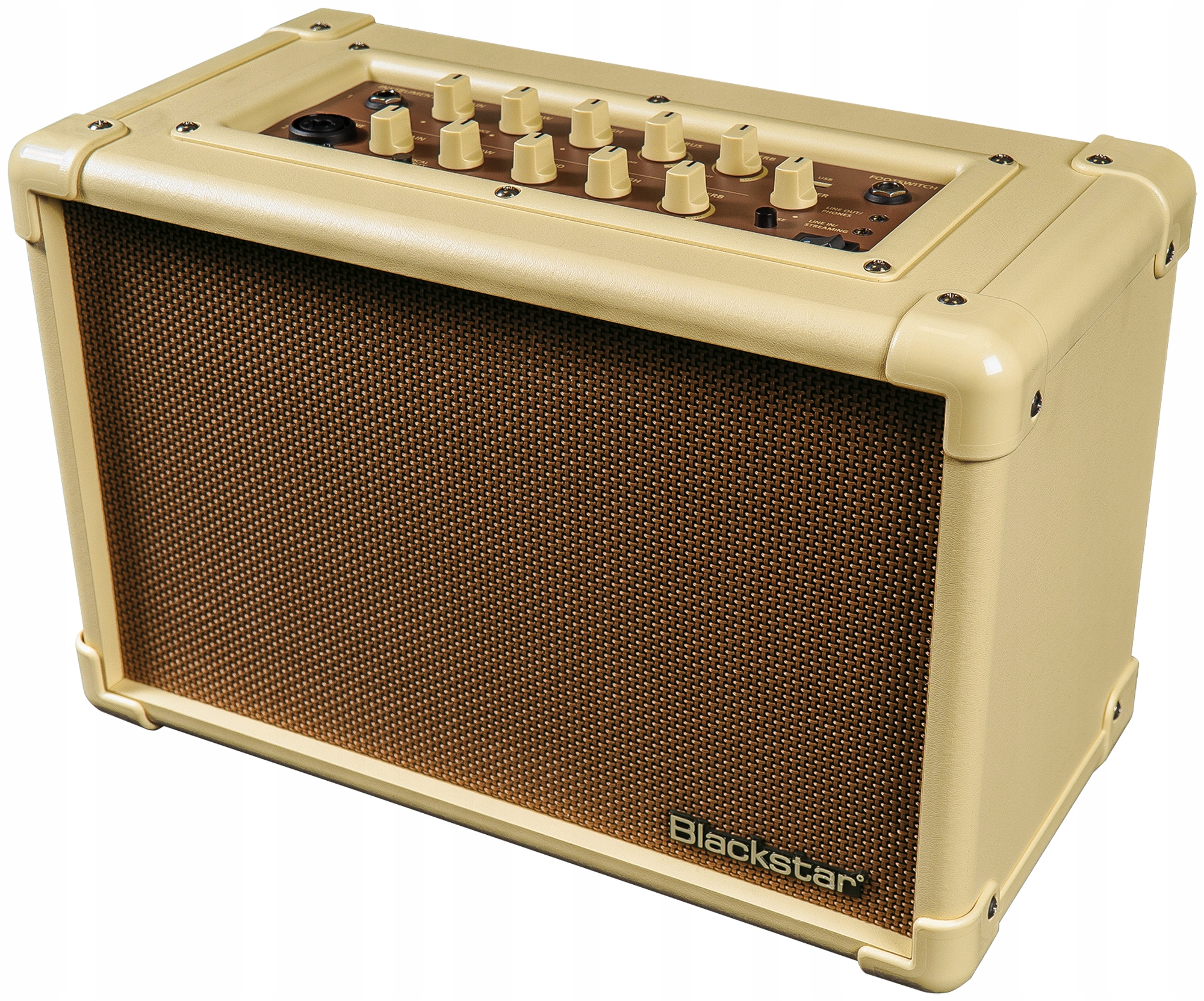 Zesilovač pro akustickou kytaru Blackstar AcousticCore 30W Combo