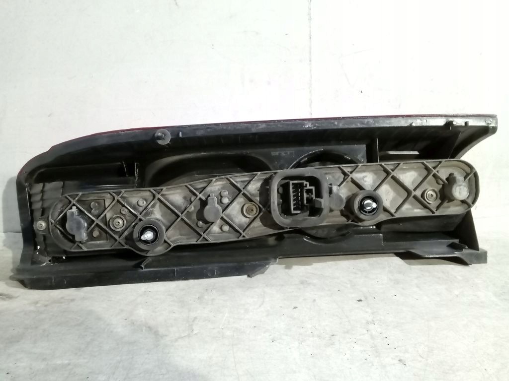 Peugeot Boxer III 3 light left rear part rear