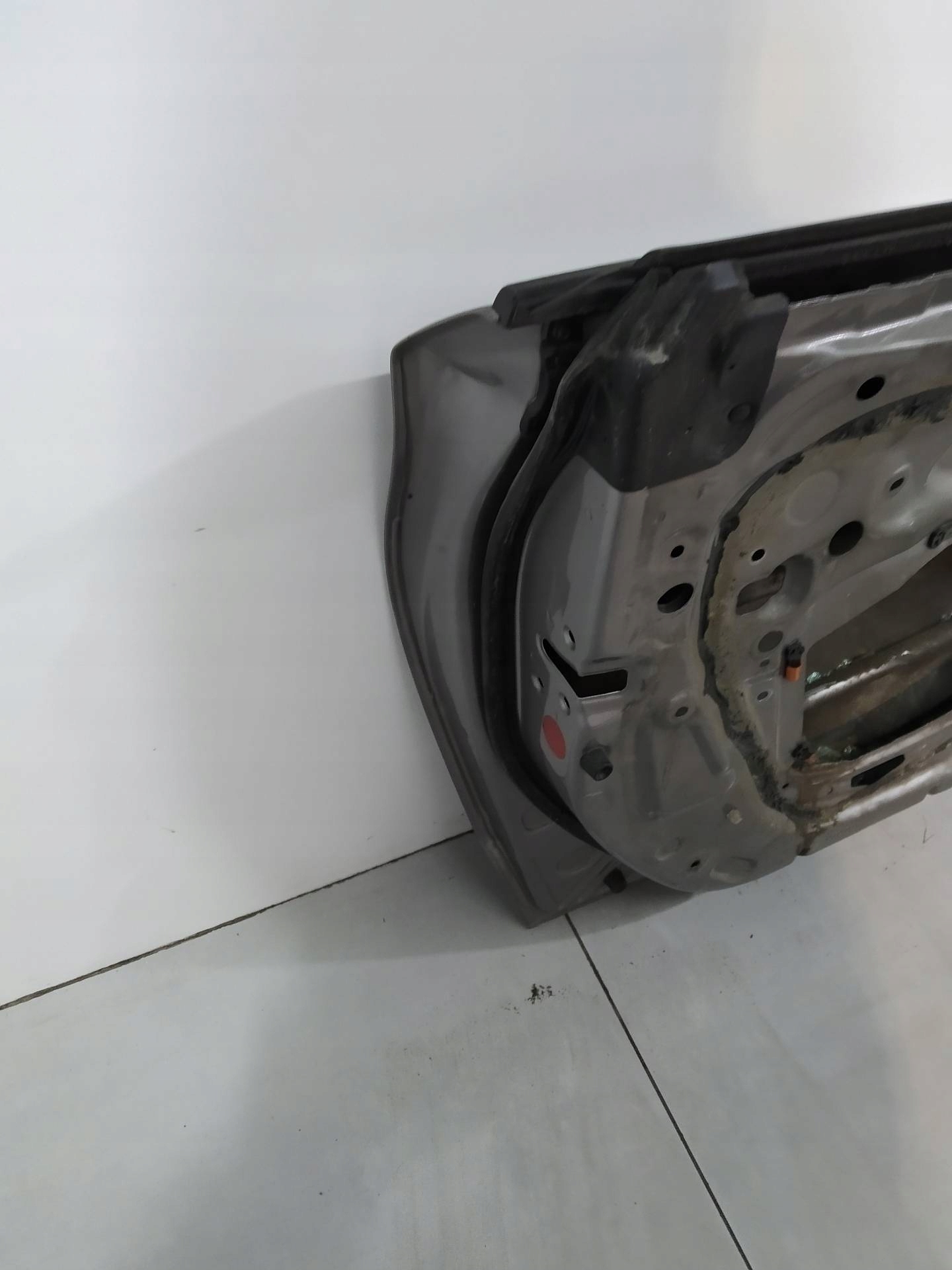 Tür links vorne Toyota Celica VII (1999-2006)