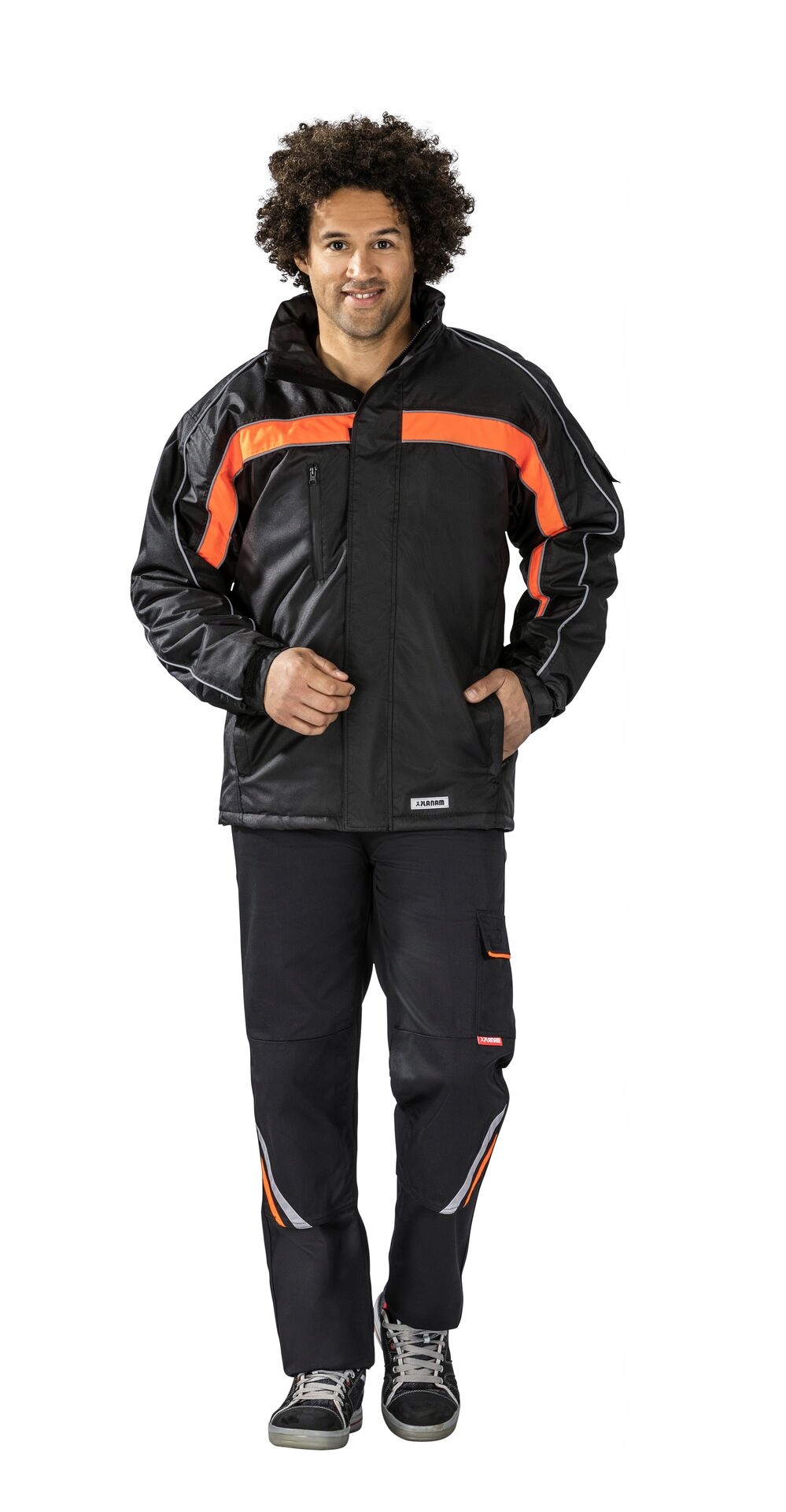 Cosmic Pracovní bunda Planam Outdoor rS