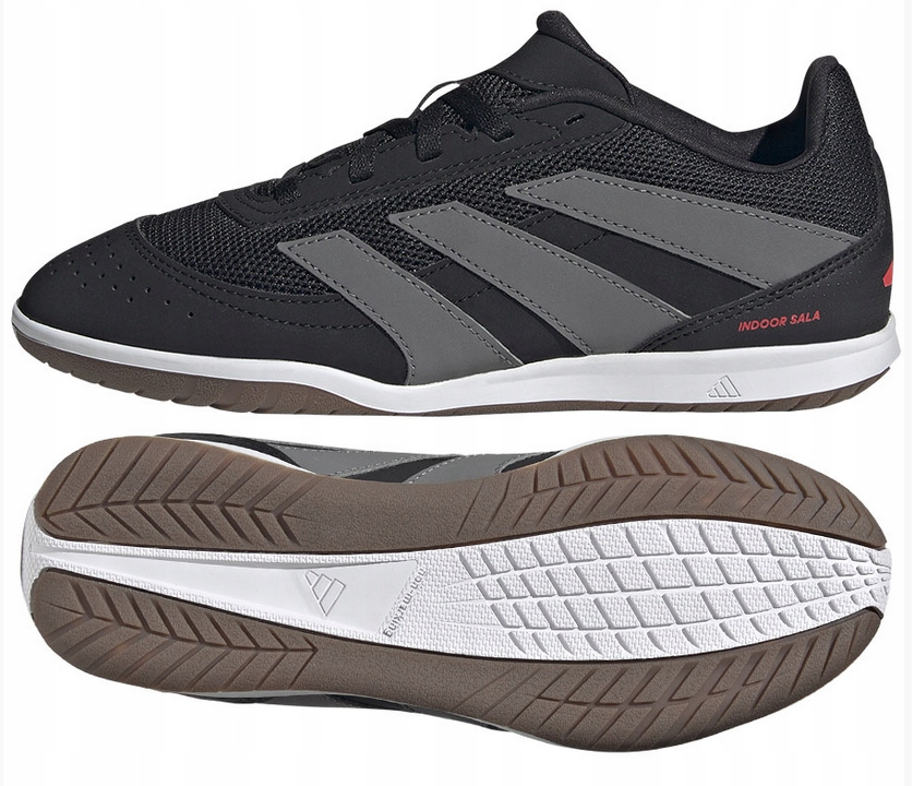 Halówki Buty Adidas Predator Club Sala In ID3802 R. 34