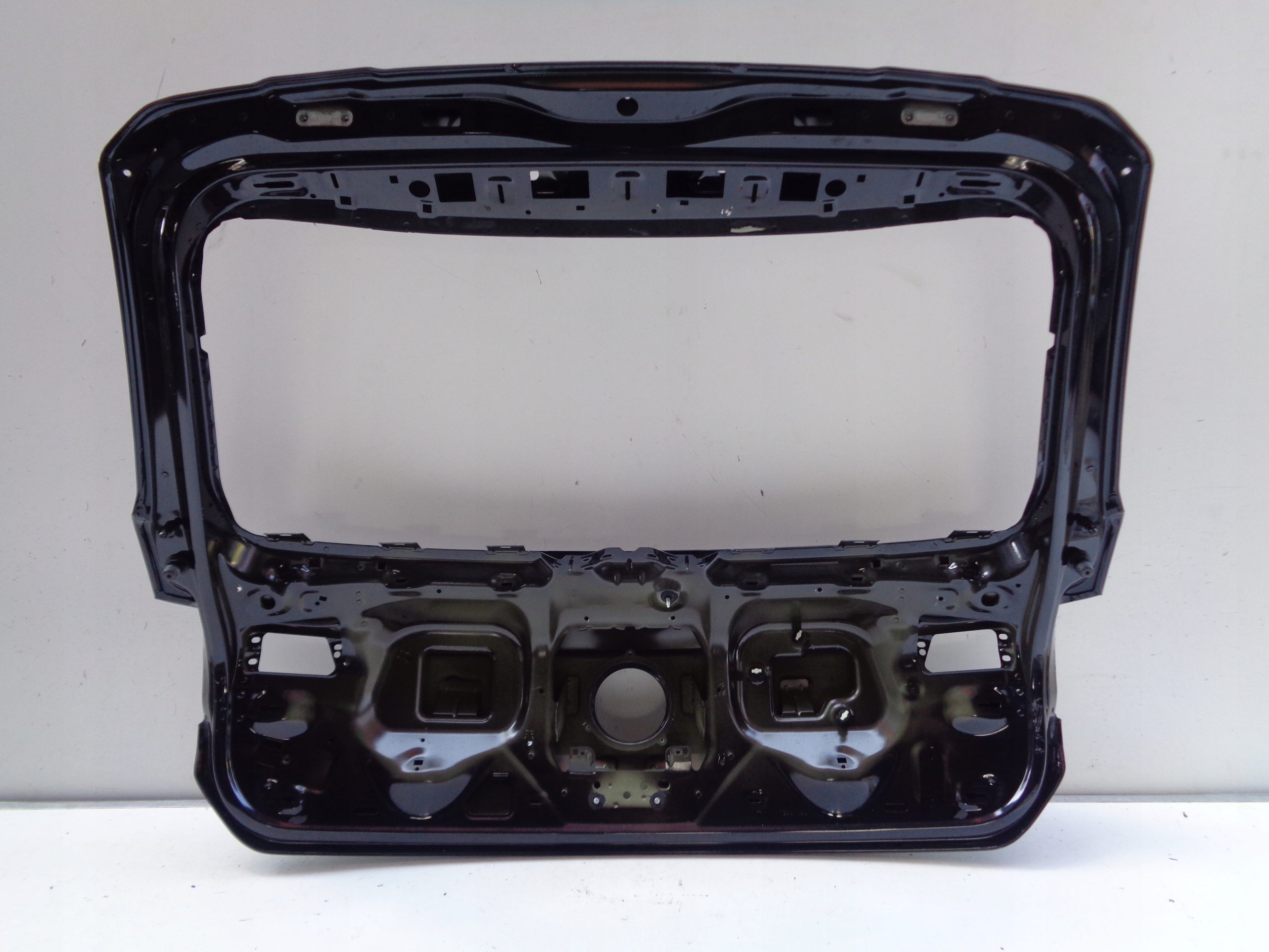 boot doors VW TROC T-ROC 2GA 17- NR 25954
