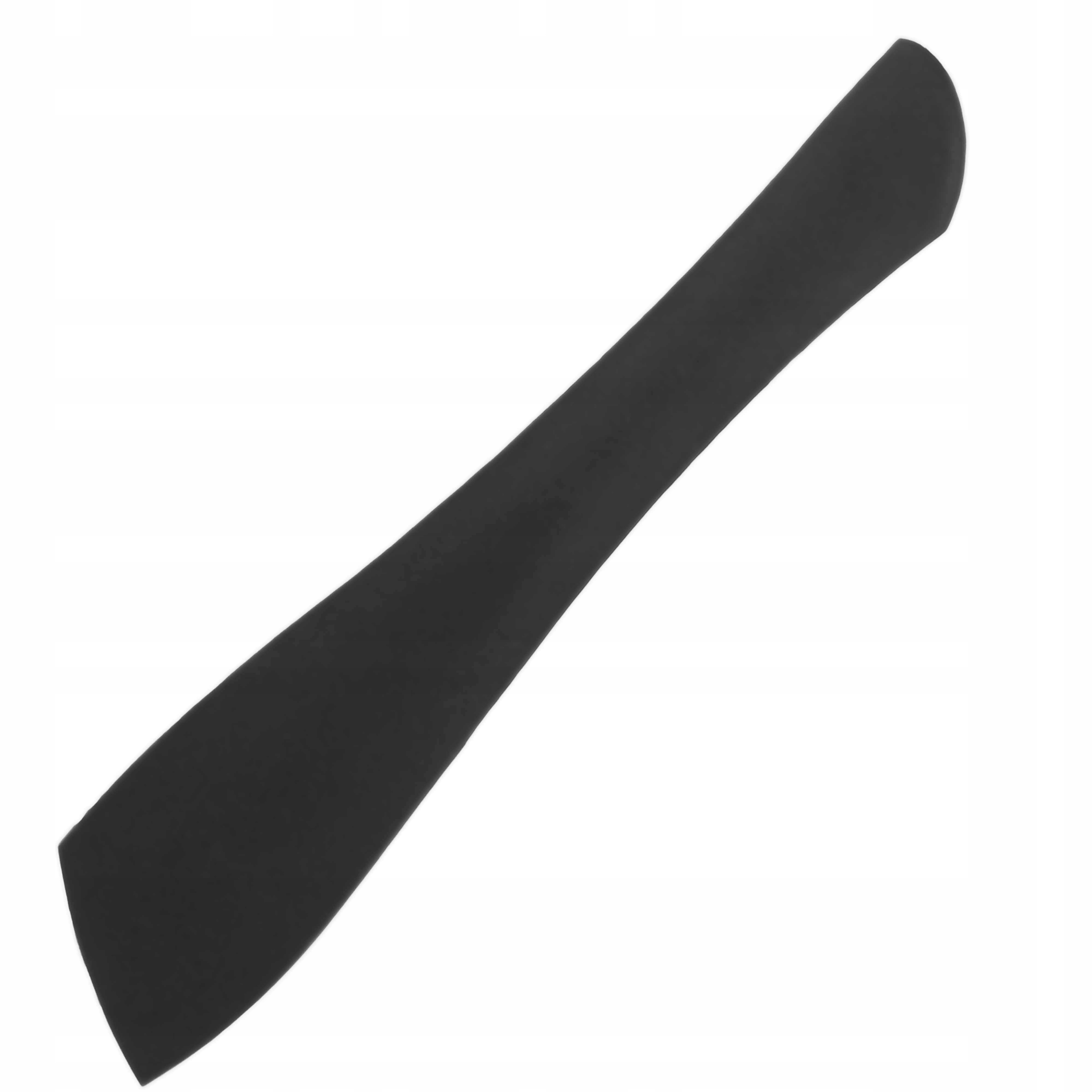 

Łopatka silikonowa szpatułka do teflonu 28,5 cm