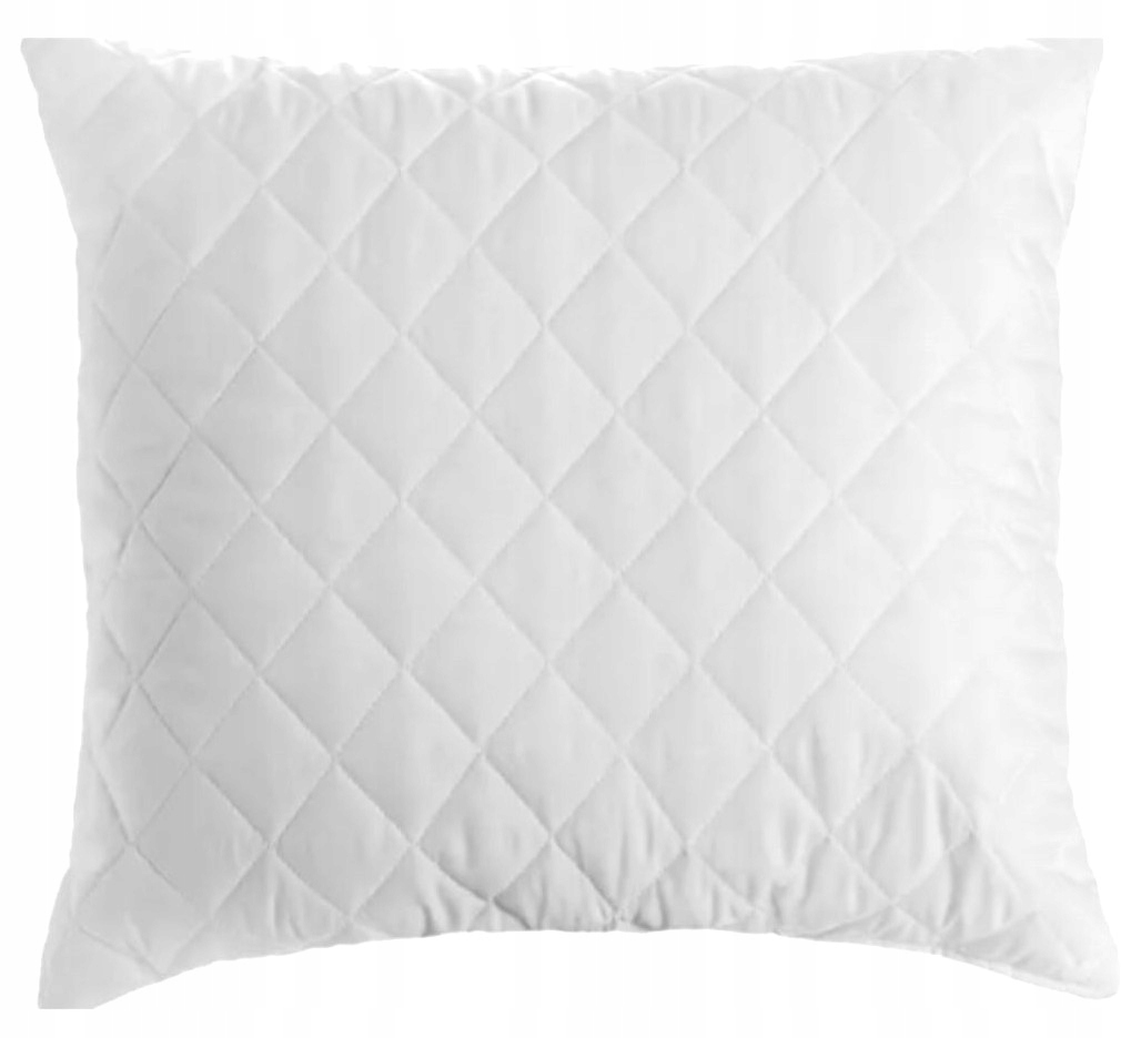 

Poduszka 70X80 Antyalergiczna Pikowana Biała A 91