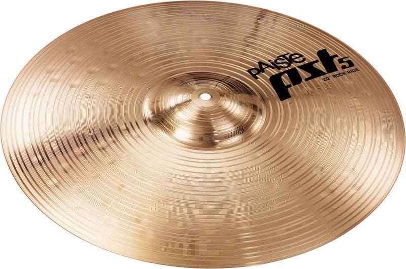 Paiste PST5 Rock Ride 20"