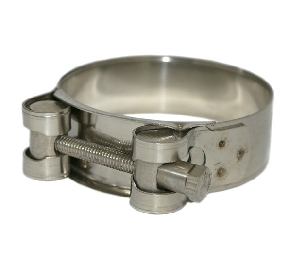 

Obejma opaska zaciskowa nierdzewna Gbs W4 76-80mm