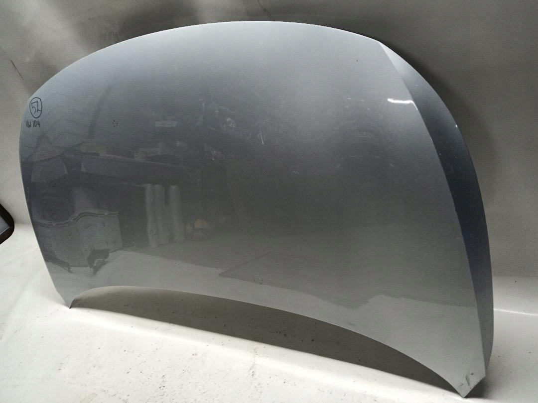 MASKA POKRYWA SILNIKA VW ID4 11A823177 Producent części Volkswagen OE