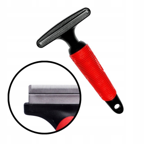 

Pet Nova Desheder Zgrzebło Trymer 7,5cm