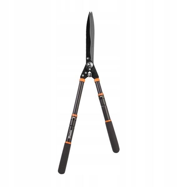 

Sekator teleskopowy do żywopłotu nożyce 60-76cm