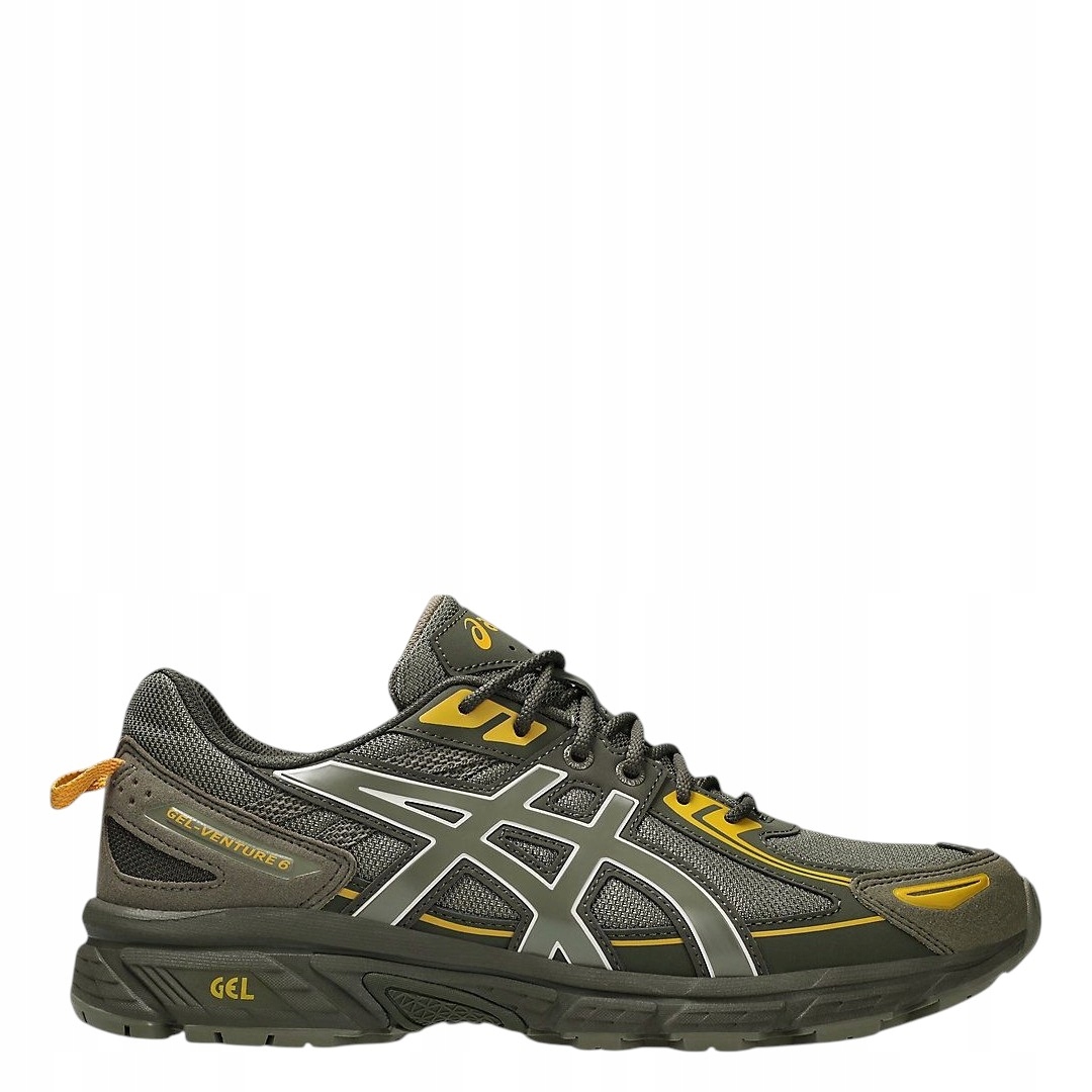 Buty do biegania męskie Asics Gel-Venture 6 1203A438-301