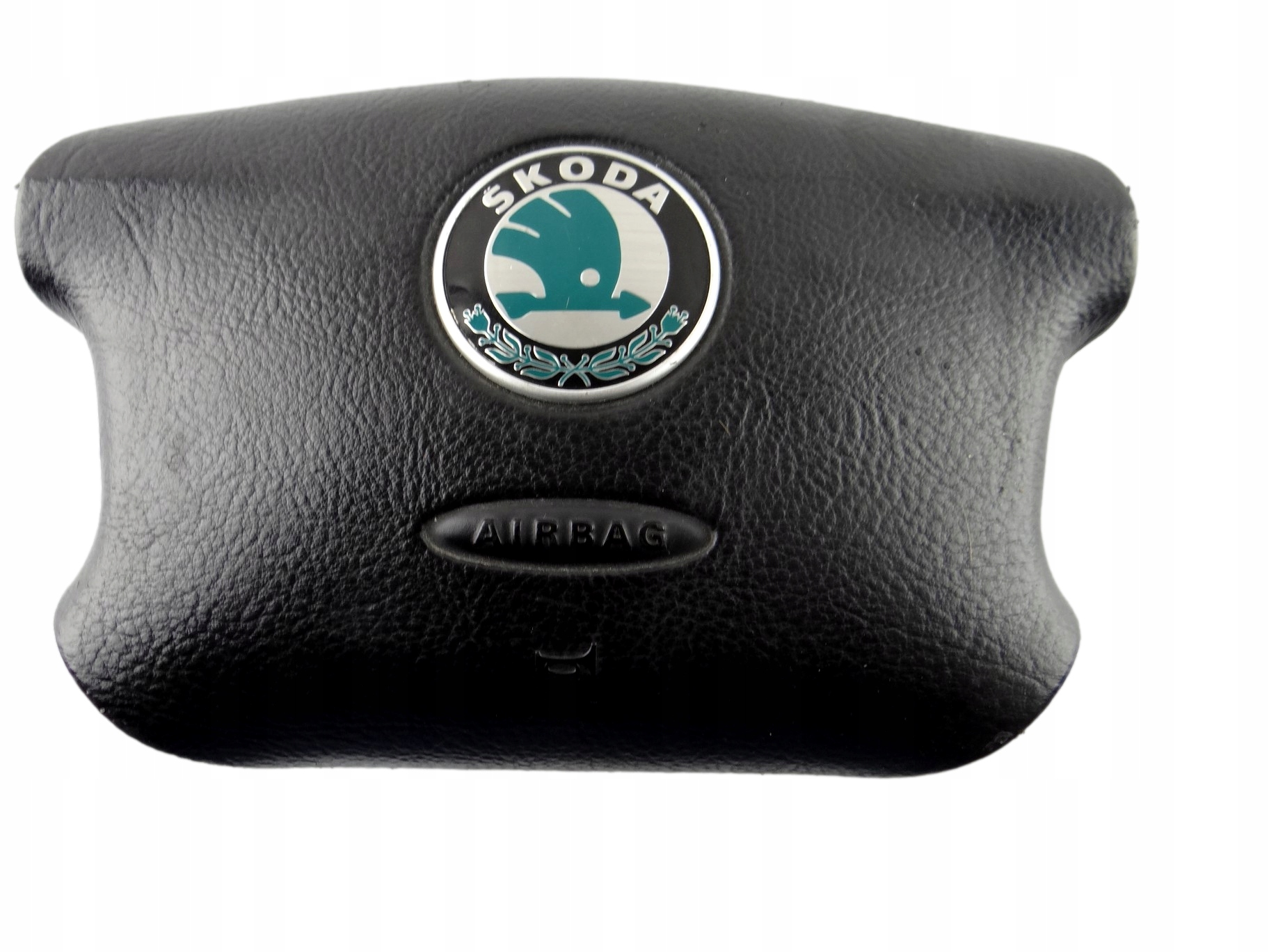 AIRBAG Airbag Deckel SKODA OCTAVIA 8317