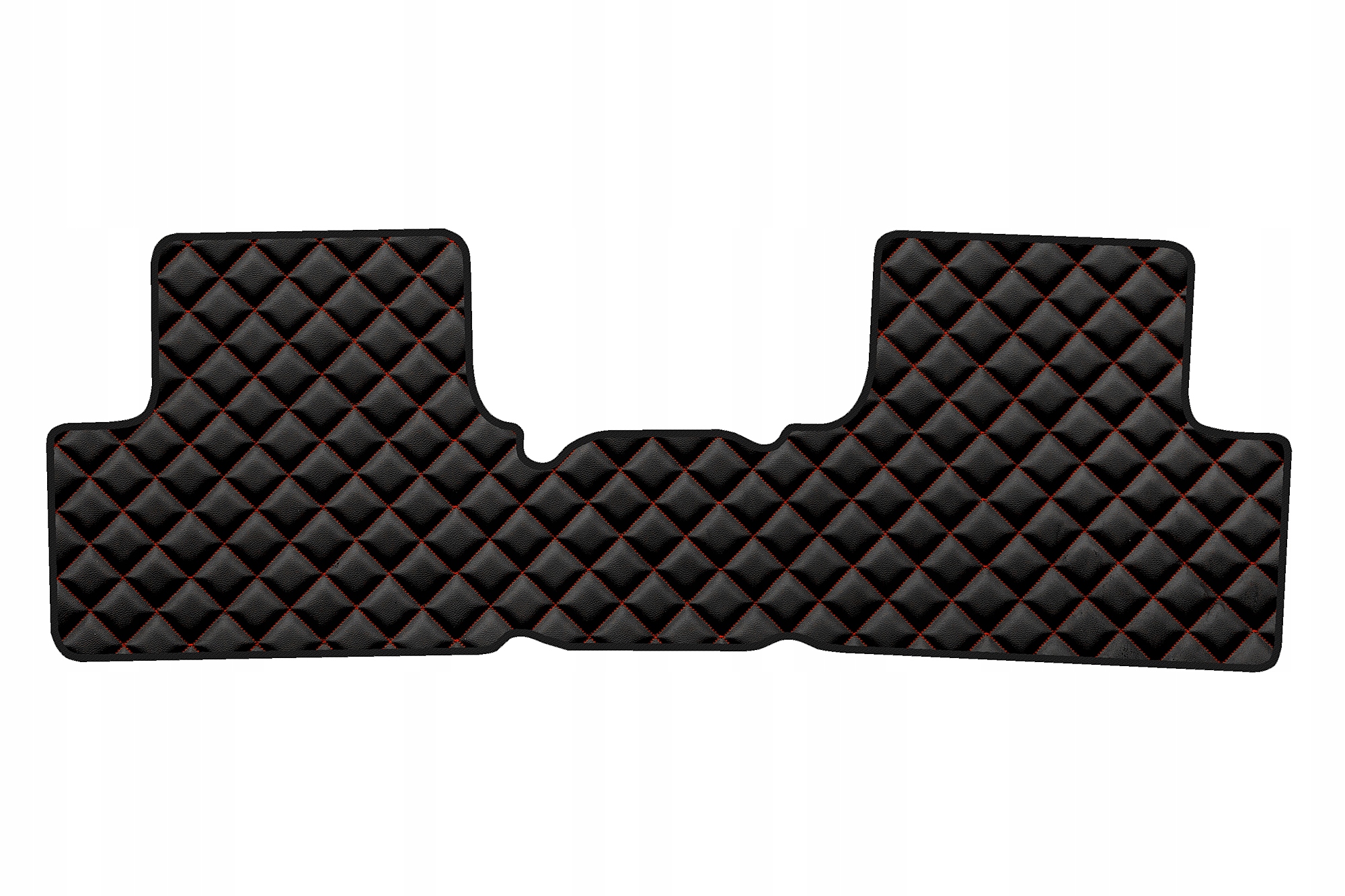 Коврики вся задняя кожа HONDA INSIGHT 09-14