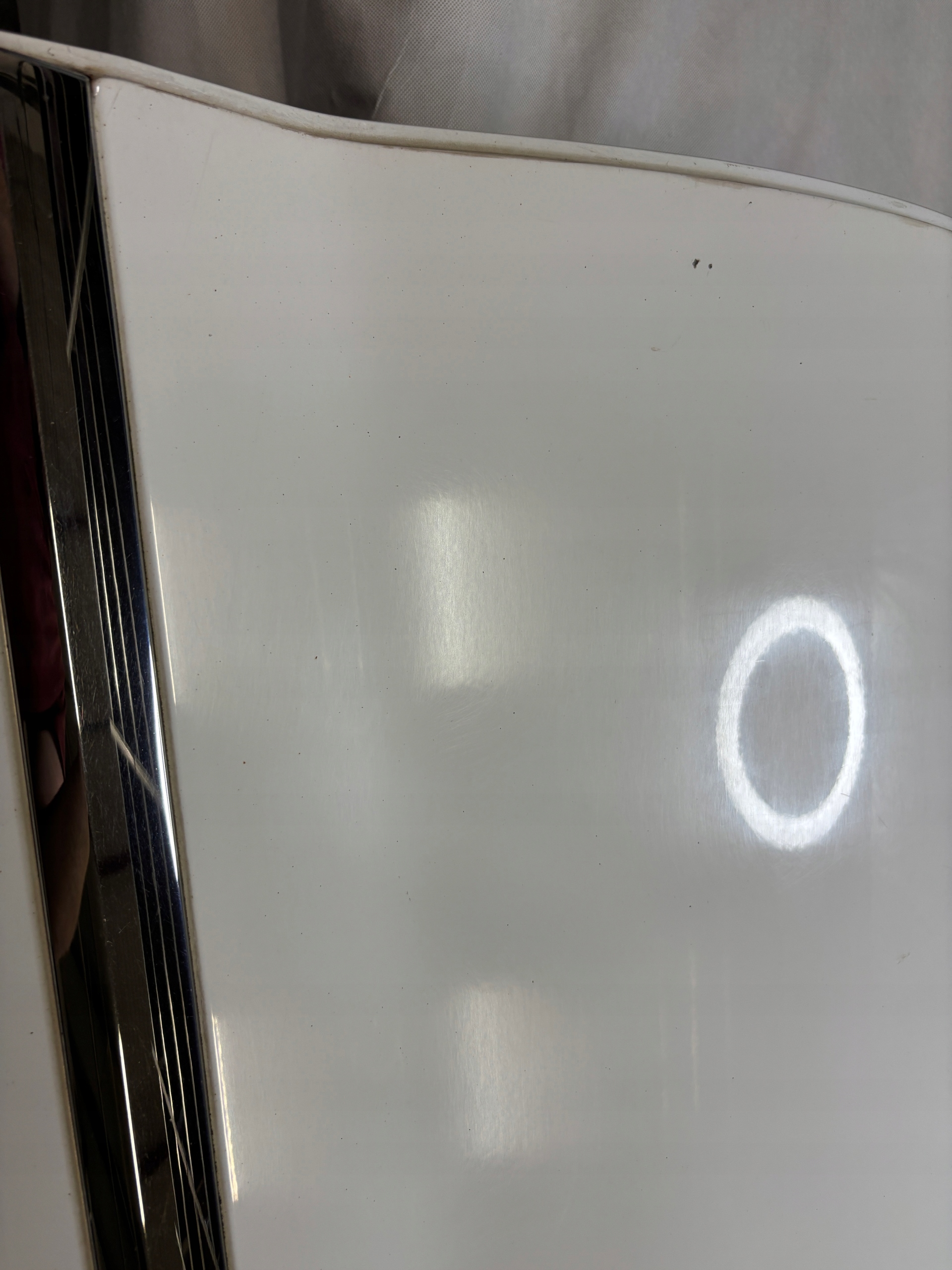 Tür links heck Citroen C5 III X7 kombi k: EWPB