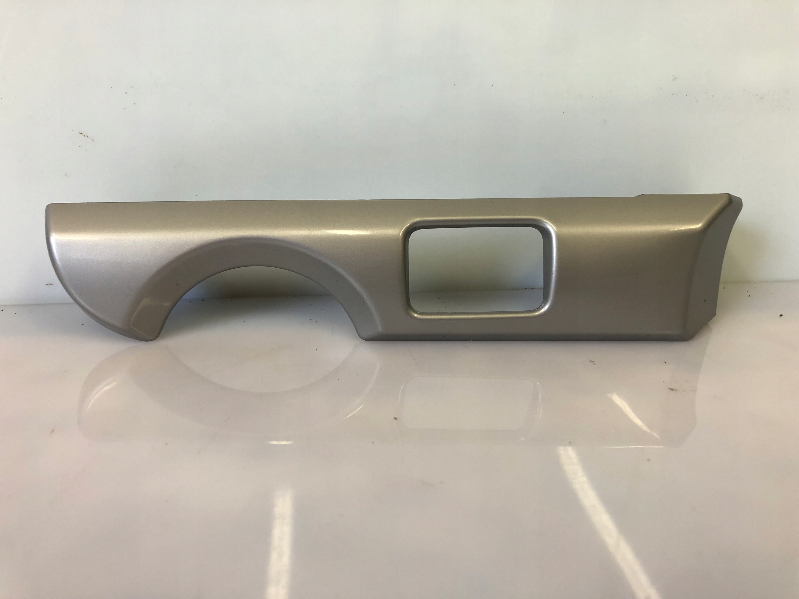 SKODA YETI garniture decorative DEKOR console 5L1858417