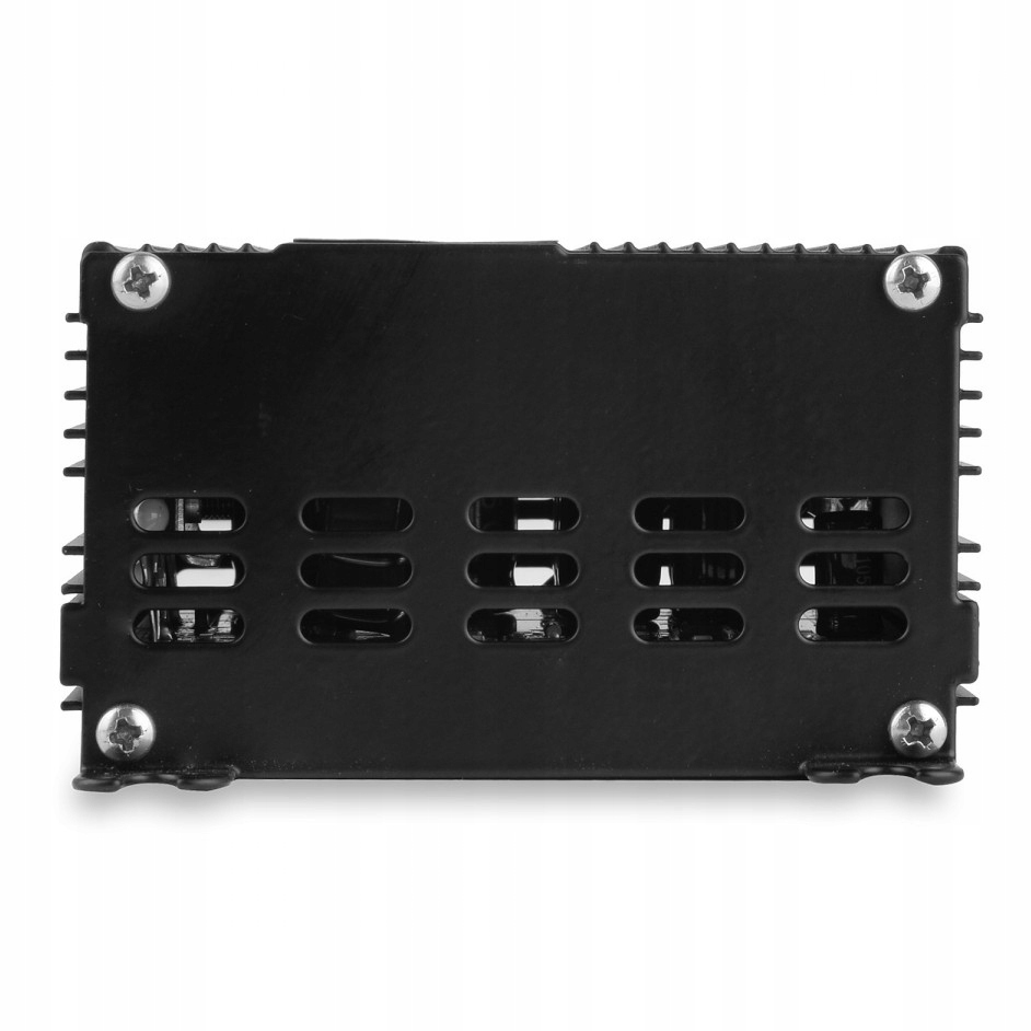 PRZETWORNICA NAPIĘCIA SAMOCHODOWA DC 12/24V 120W Napięcie wejściowe 12 V