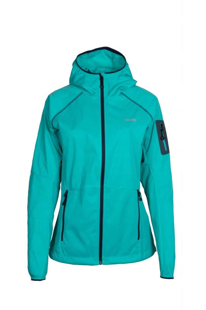 Bunda High Colorado X-treme Adrenalin-l 18633/38