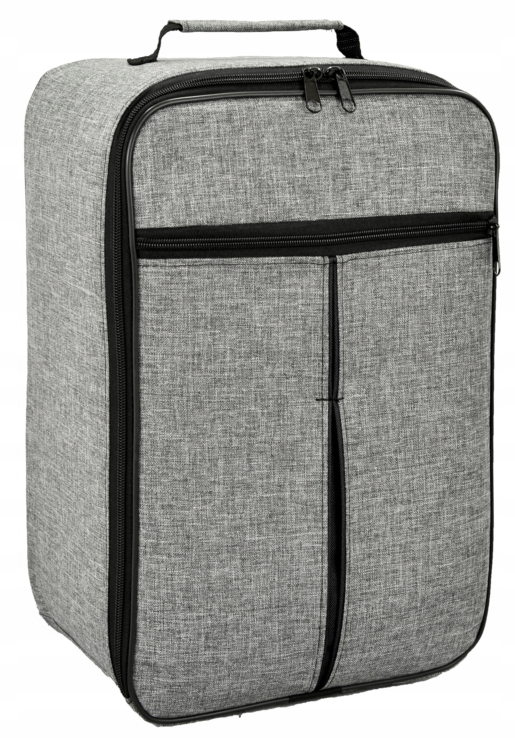 

Torba Plecak Do Samolotu Ryanair 40x25x20 bagaż Pr