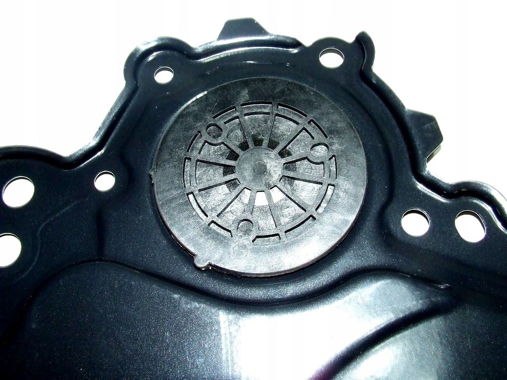 POKRYWA OSŁONA OBUDOWA ROZRZĄDU FORD TRANSIT CUSTOM MONDEO 2.0 TDCI ECOBLUE Typ samochodu Samochody ciężarowe Samochody dostawcze Samochody osobowe