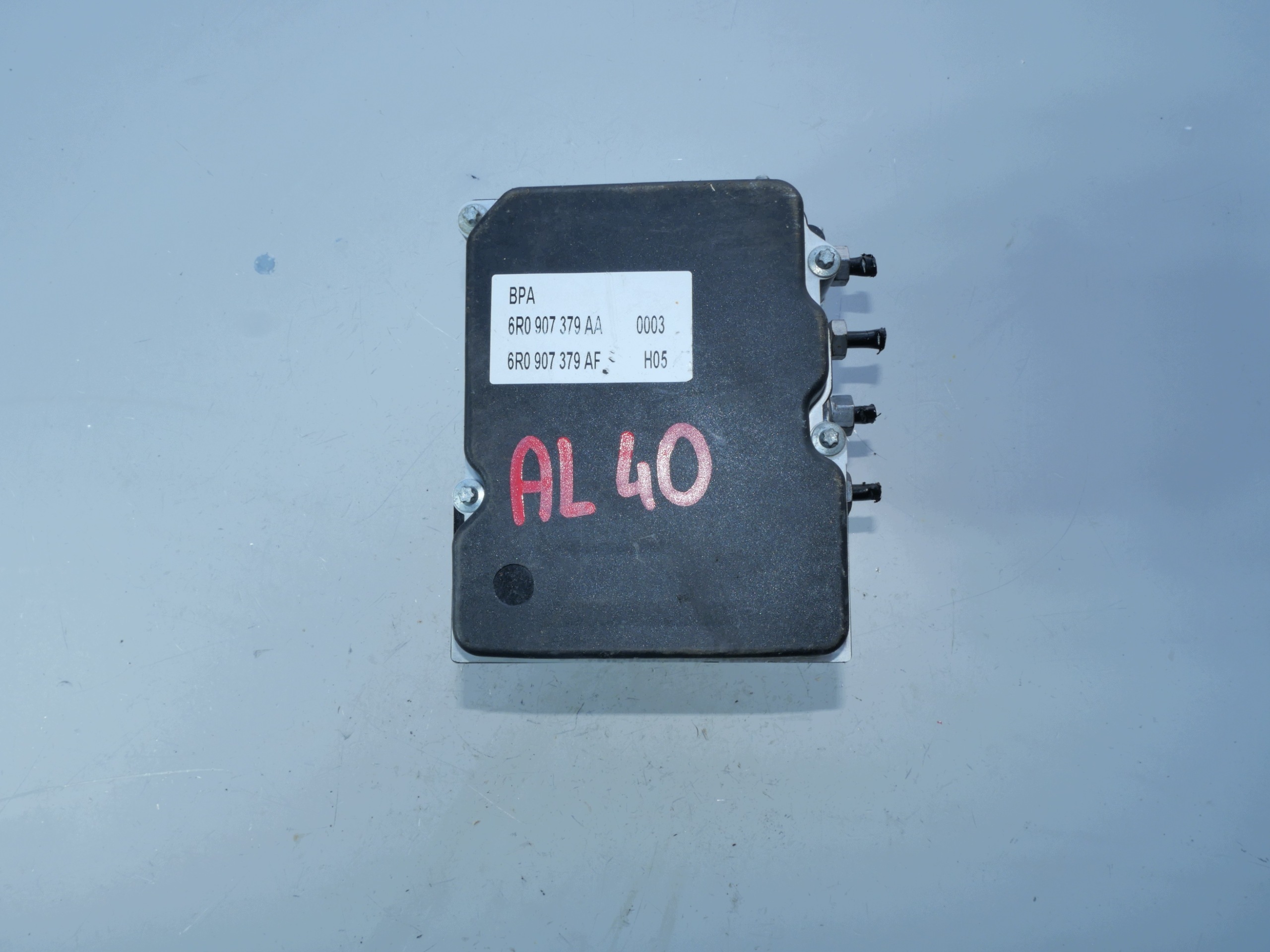 Pompa ABS AUDI VW SEAT 6R0907379AA 6R0614517T