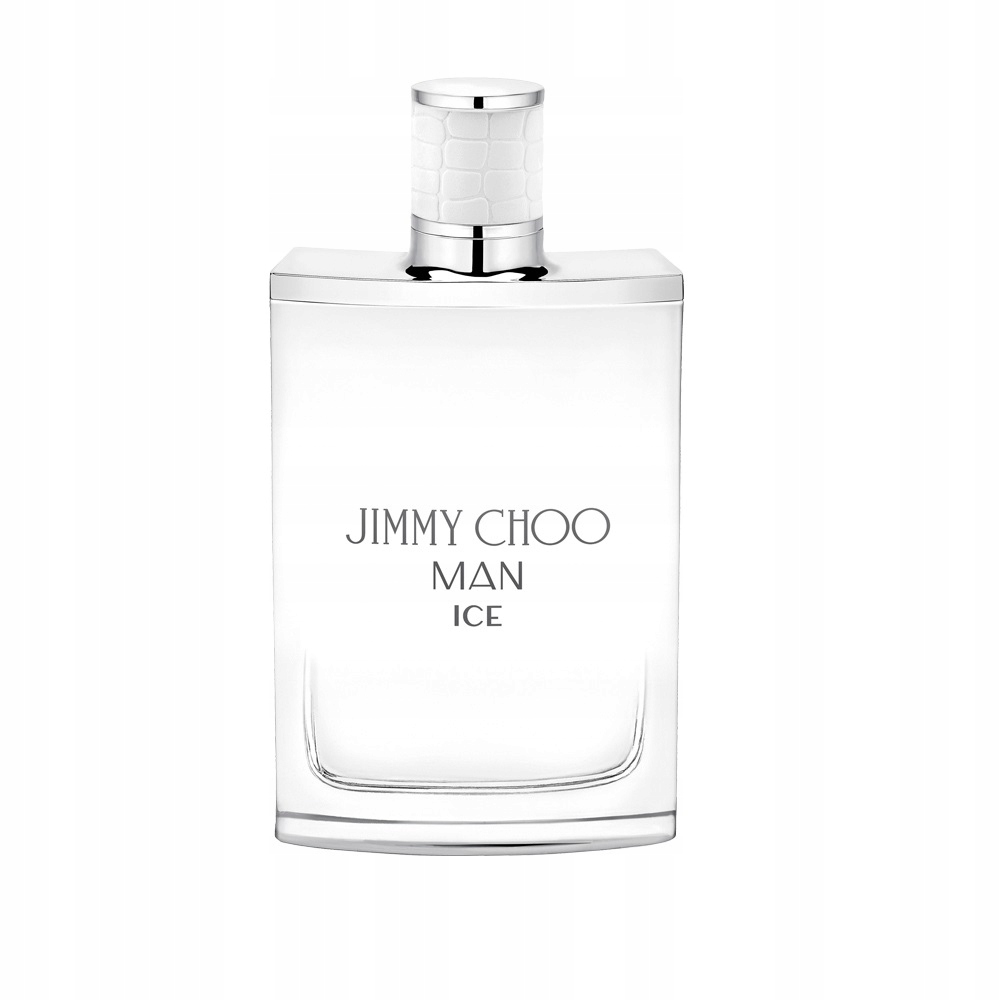 Originální Jimmy Choo Jimmy Choo Man Ice 100 ml