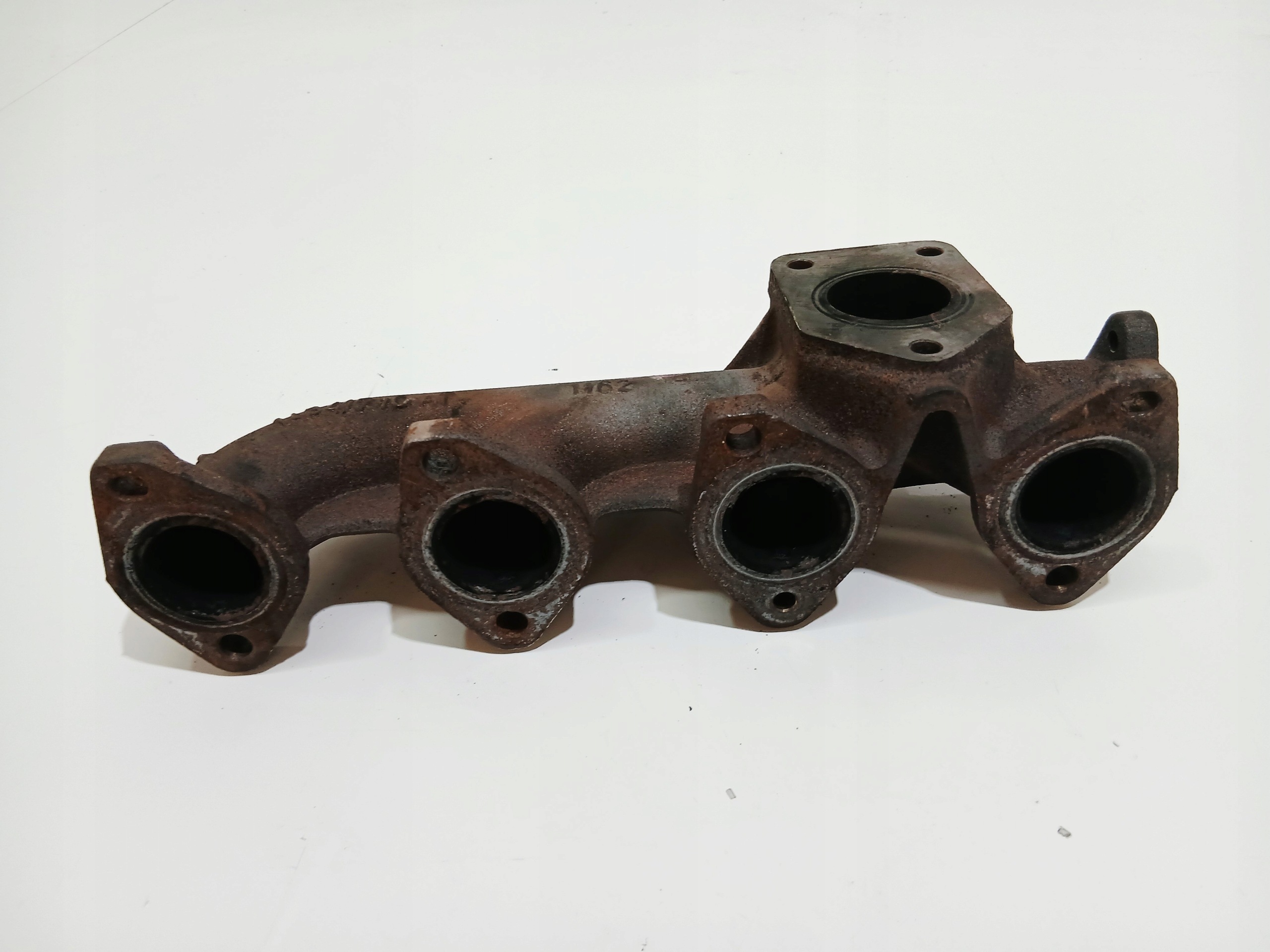 ispušna grana BMW E60 E61 N47D20A 2.0D 7797389 (0000562)