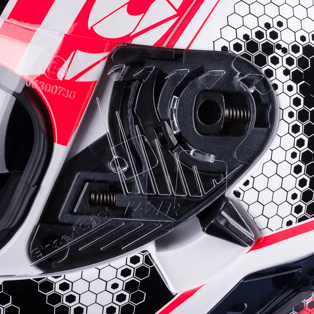 PROFESJONALNY KASK LAZER RAFALE SR PIXEL M BLENDA EAN (GTIN) 5414331348833