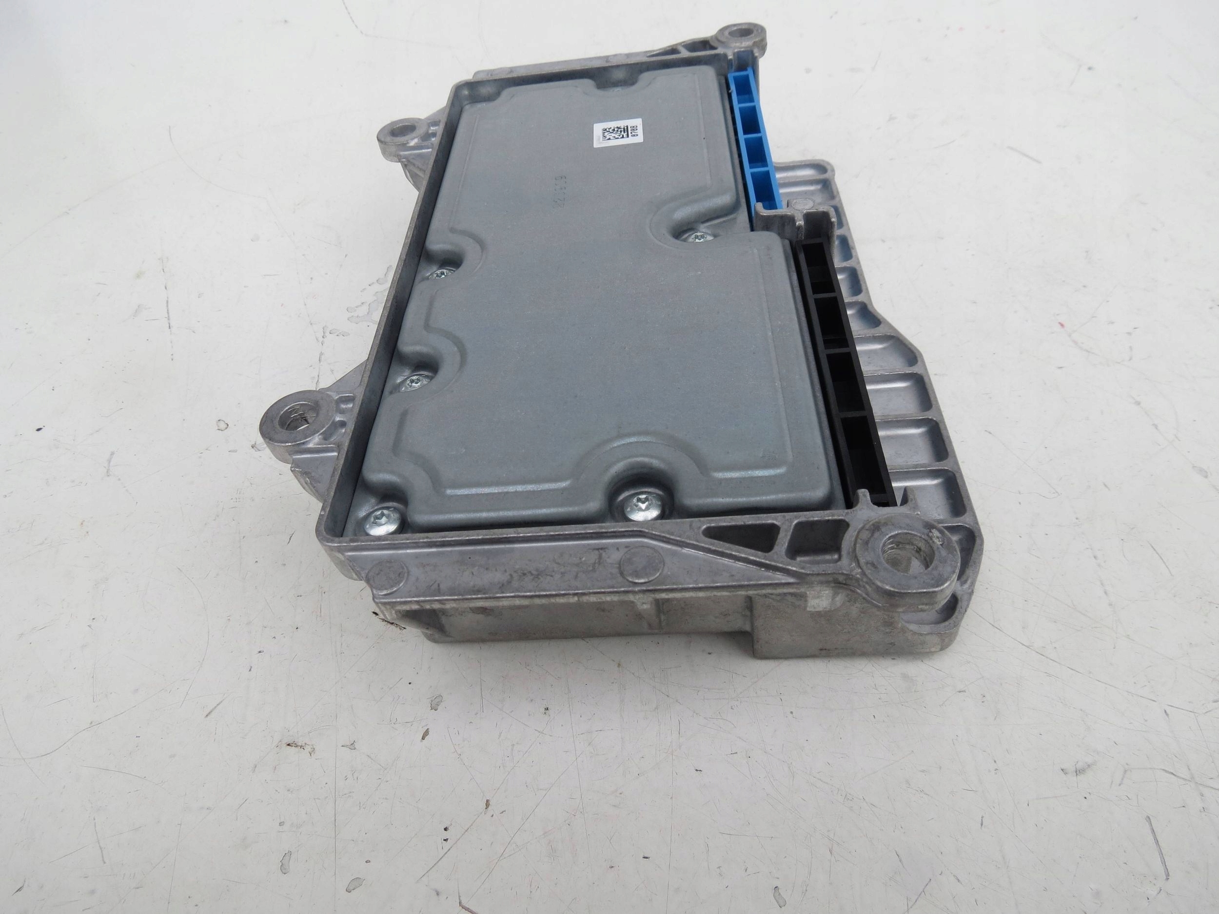 control unit module airbag VOLVO V70 lll 3.2 B R6 243 KM 0285010708 P31295741