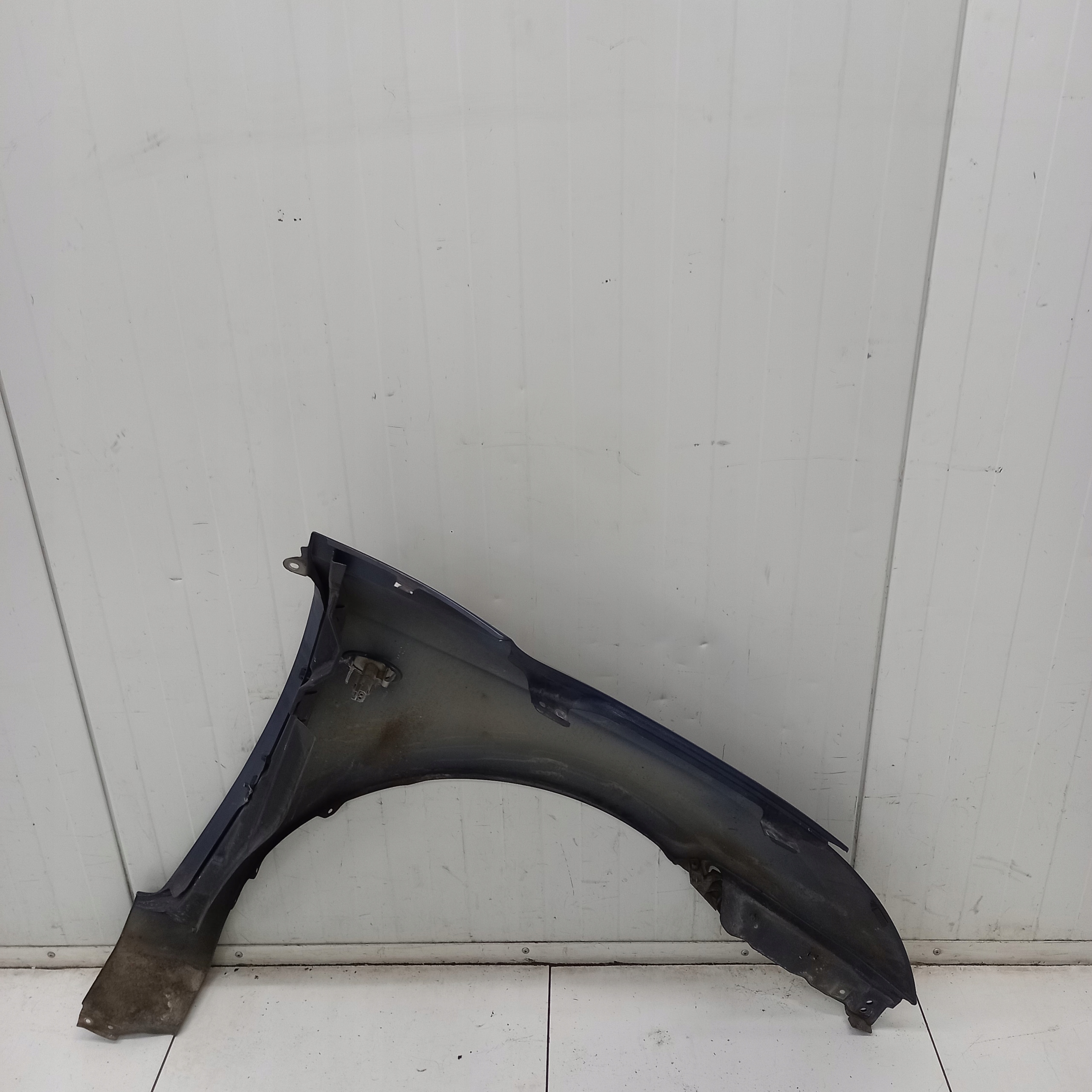 fender left front SUZUKI SWIFT 4