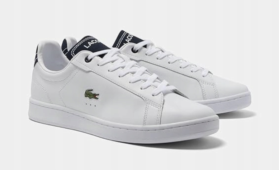 Boty Lacoste Carnaby Pro Size 45 eu Originální