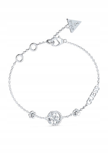 Náramek Guess JUBB05039JWRHS