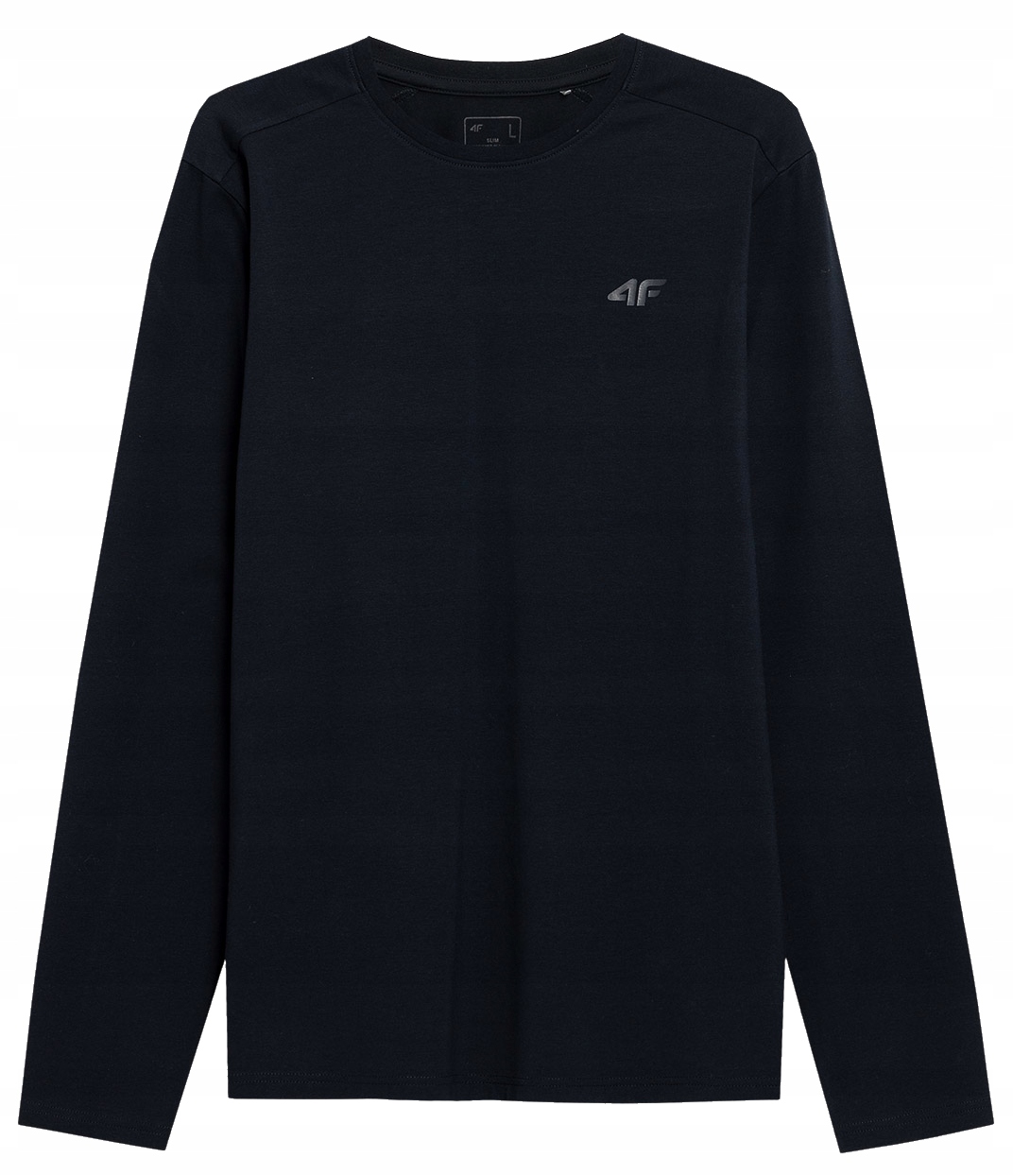 

Męska Koszulka Longsleeve 4F SS23 LONM078 30S L