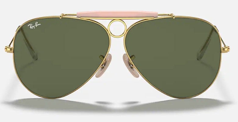 Ray-Ban RB 3138 OKULARY PRZECIWSŁONECZNE OPRAWKI