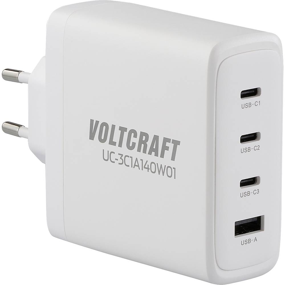 Ładowarka USB VOLTCRAFT VC-16045350