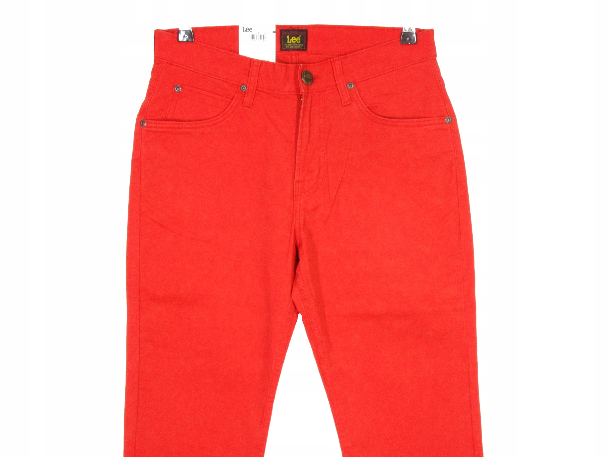 Pánské kalhoty Lee Rider Slim W29 L34