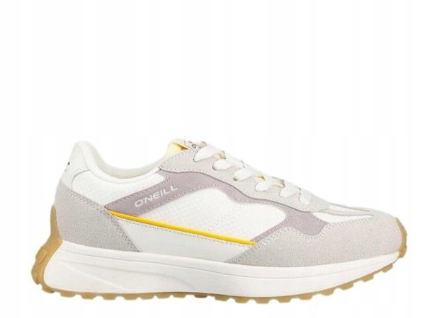 Dámské boty O'Neill 902310081FG Sanibel Women Low Růžové 36