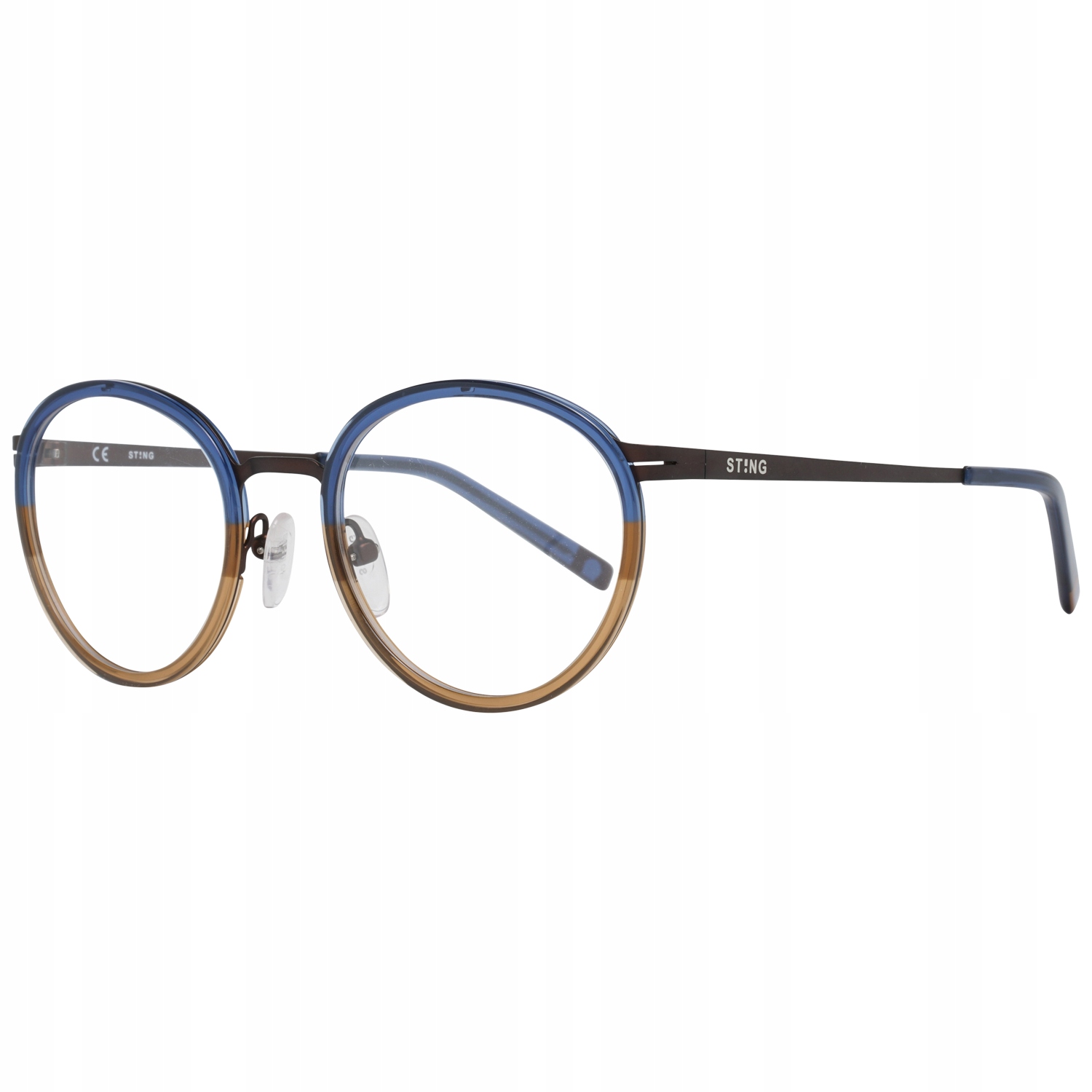 Okulary oprawki Sting ST157 Kolorowe