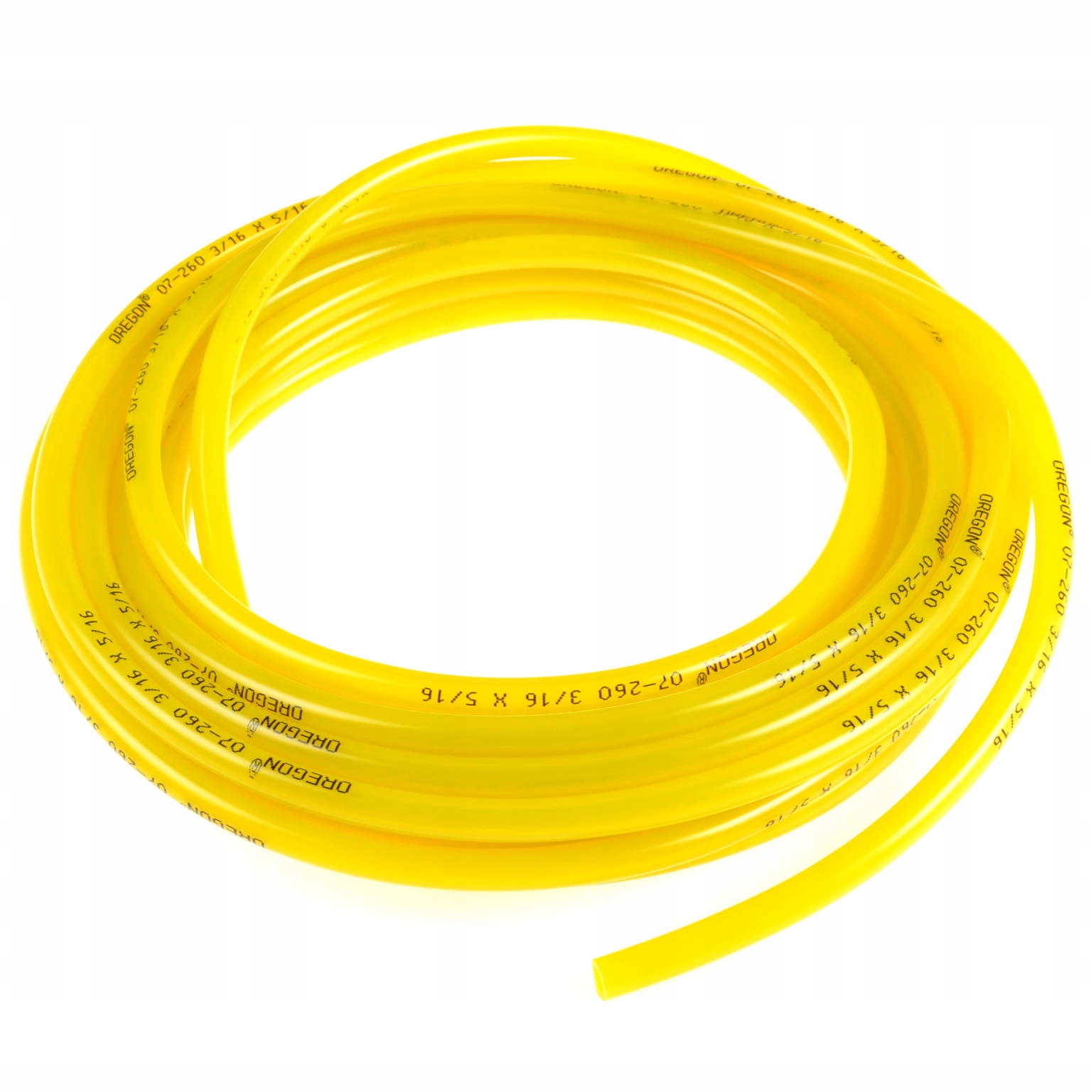 

Przewód wąż paliwa 5mm Racing Force 1 metr