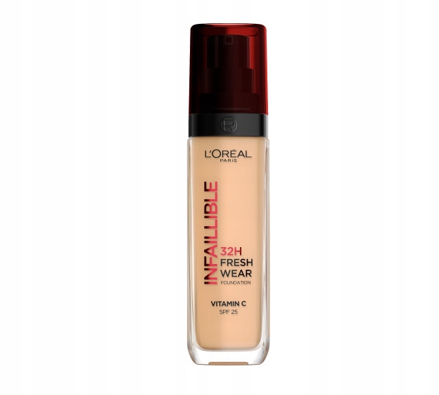 L'Oreal Infallible 32H fresh wear 200