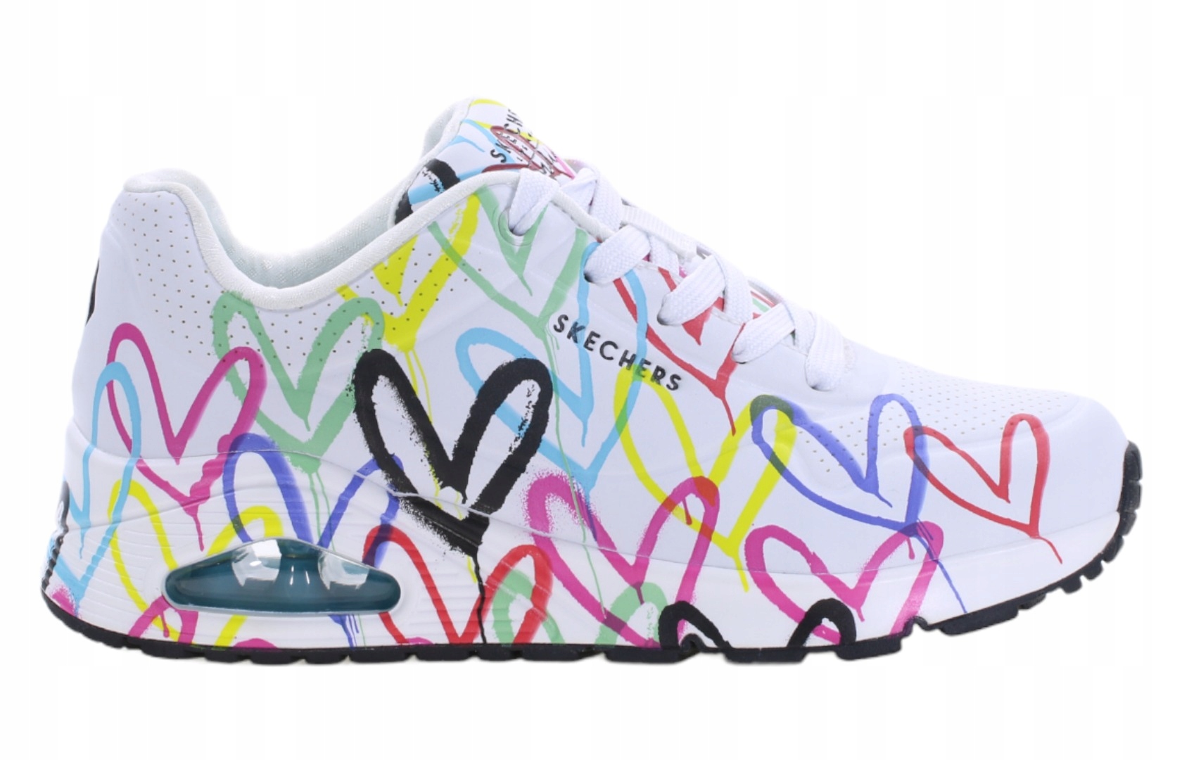 Dámské boty Skechers Spread The Love 155507-WMLT