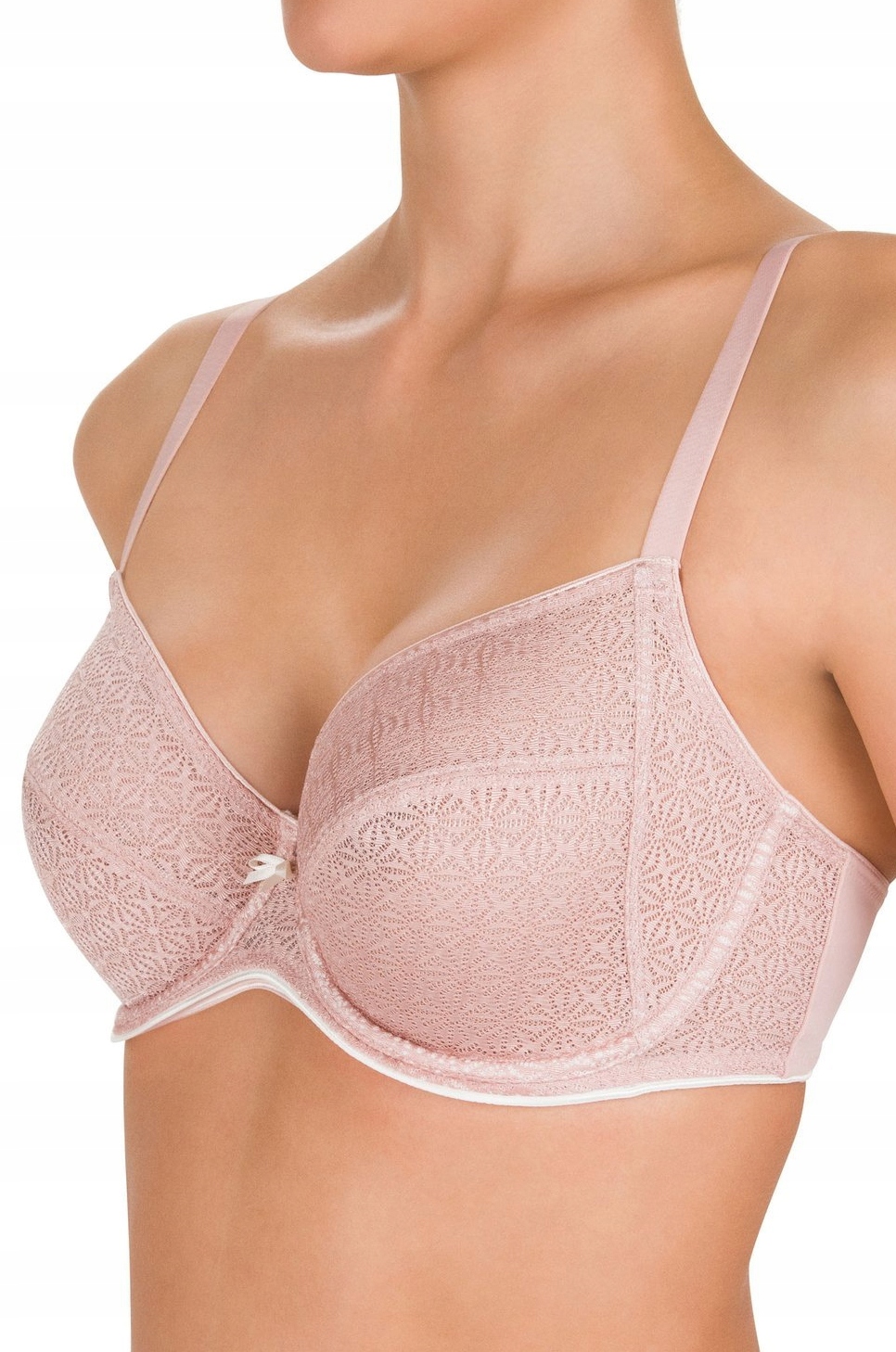 Felina Conturelle Santotini 805858 starorůžová 70F