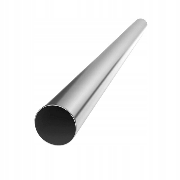 Trubka nerezová ocel 304SS 63 mm 1 m