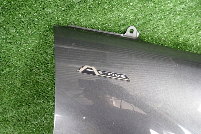 FORD FIESTA MK8 ACTIVE 17- fender right front front