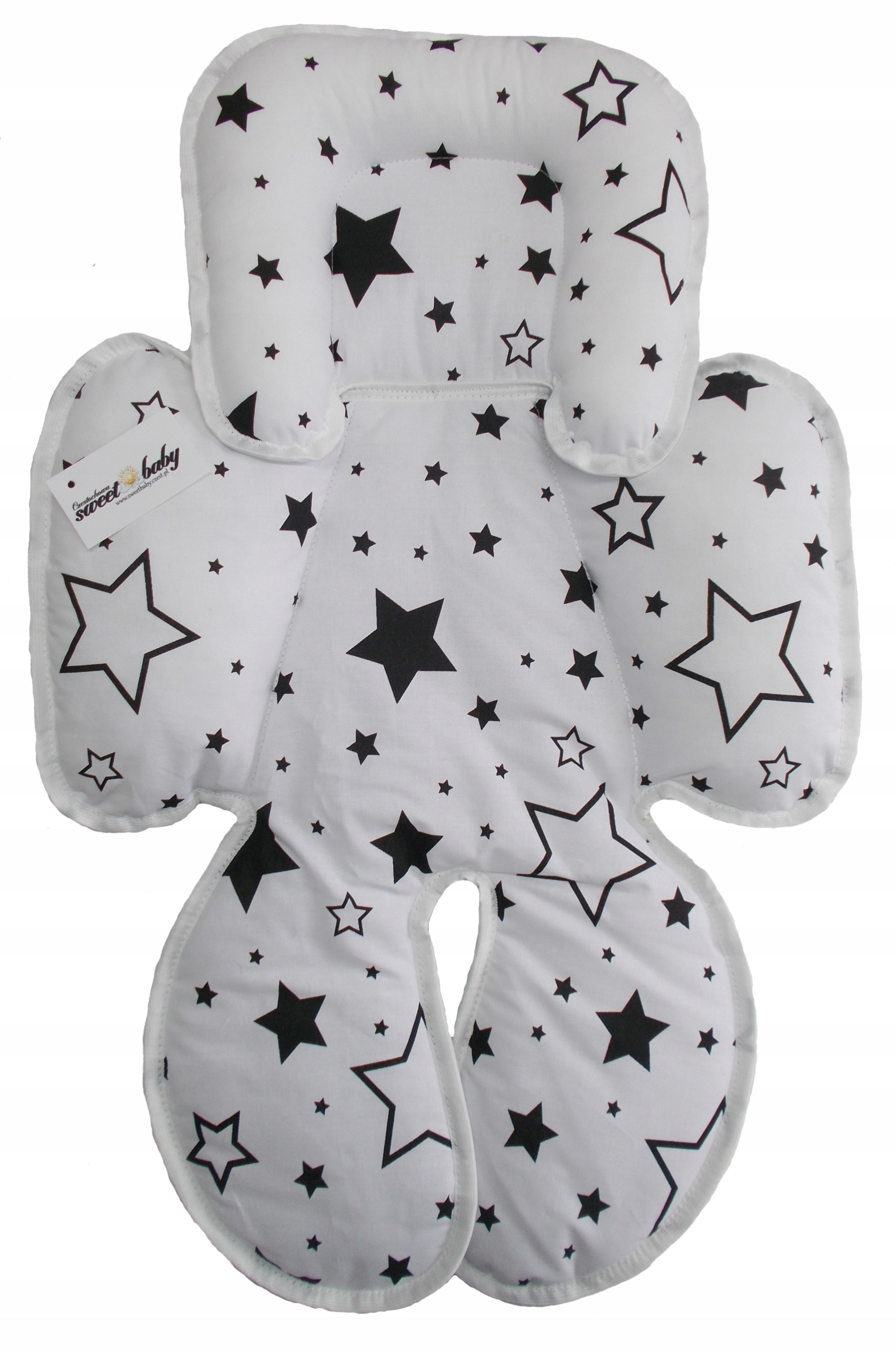 

wkładka materac do wszystkich wózków i fotelików